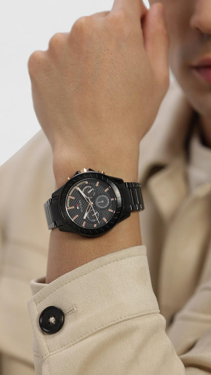 Tommy Hilfiger Analog Watch for Men - TH1791858