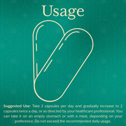 iThrive Essentials Immune Support – Enhanced Formula with Maitake, Herb- image 4