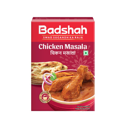 Badshah Chicken Masala 100 Gm