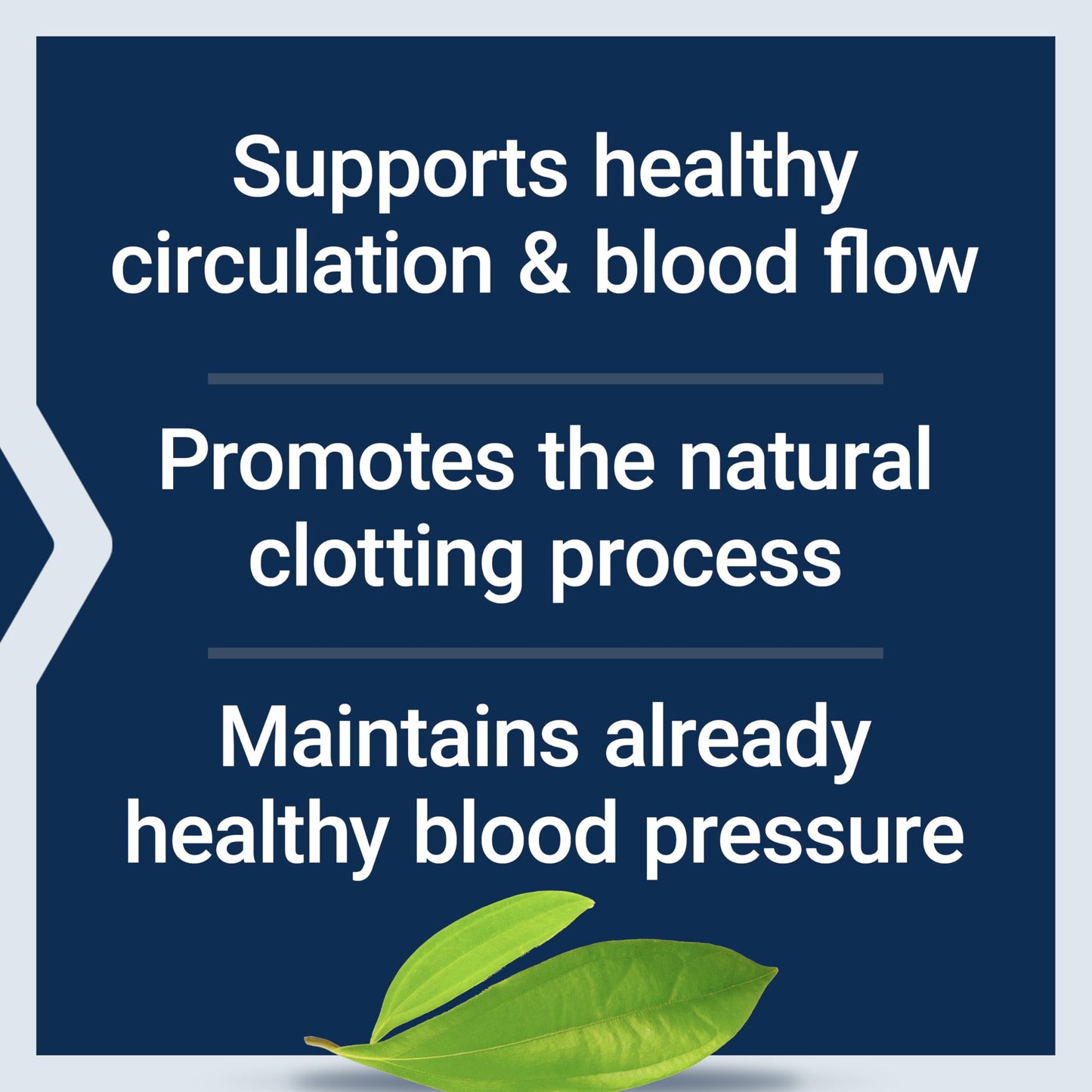 Life Extension Venoflow, 30 Vegetarian Capsules- image 7