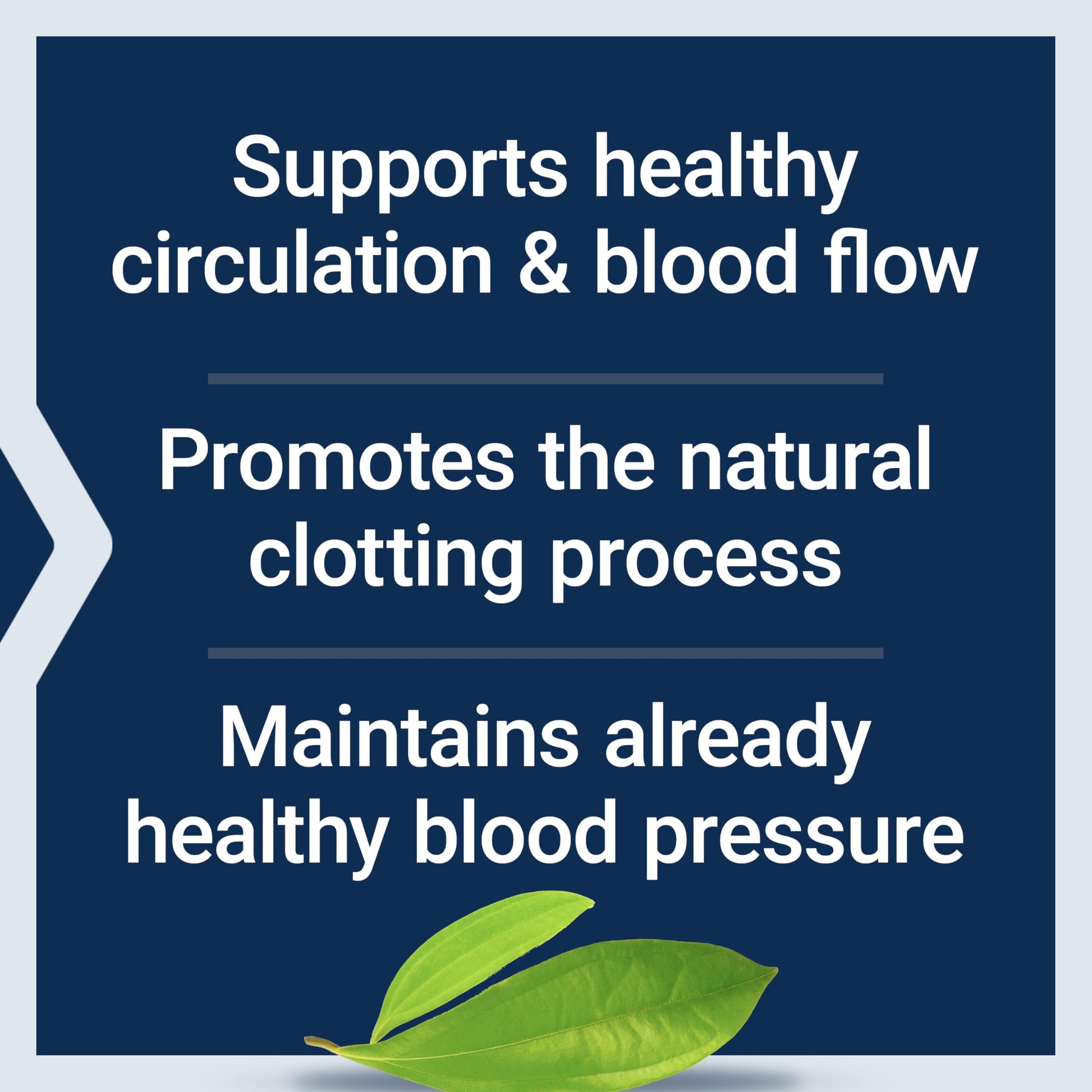 Life Extension Venoflow, 30 Vegetarian Capsules- image 7