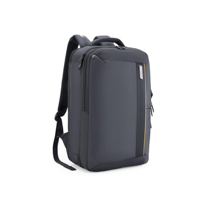 American Tourister Segno 4.0 | 32 Ltrs | 4 Compartments | Bottle Pocket | Ergonomic Padded Back Panel & Shoulder Straps | Laptop Backpack | 1 Year International Warranty | Black