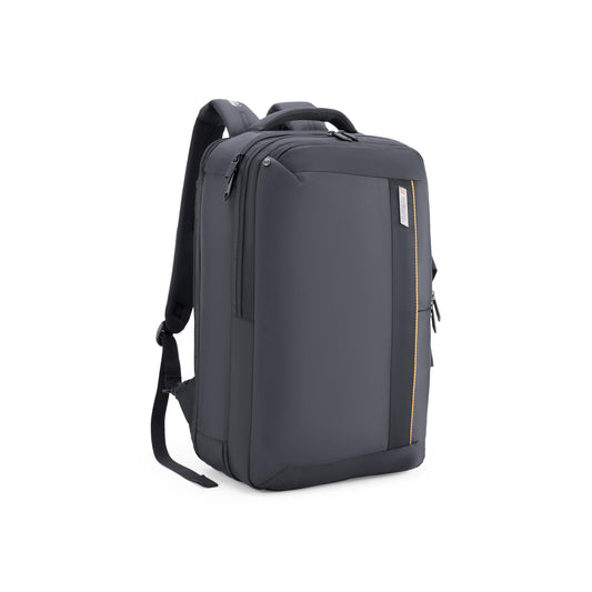 American Tourister Segno 4.0 | 32 Ltrs | 4 Compartments | Bottle Pocket | Ergonomic Padded Back Panel & Shoulder Straps | Laptop Backpack | 1 Year International Warranty | Black
