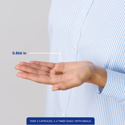 Pure Encapsulations - CurcumaSorb Mind - Hypoallergenic Blend with Curcumin and Polyphenols to Promote Mood, Memory and Mental Sharpness* - 60 Capsules