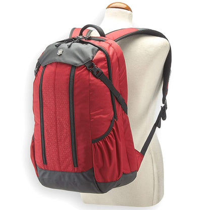 Victorinox Altmont Original, Slimline Laptop Backpack, Red (606741)