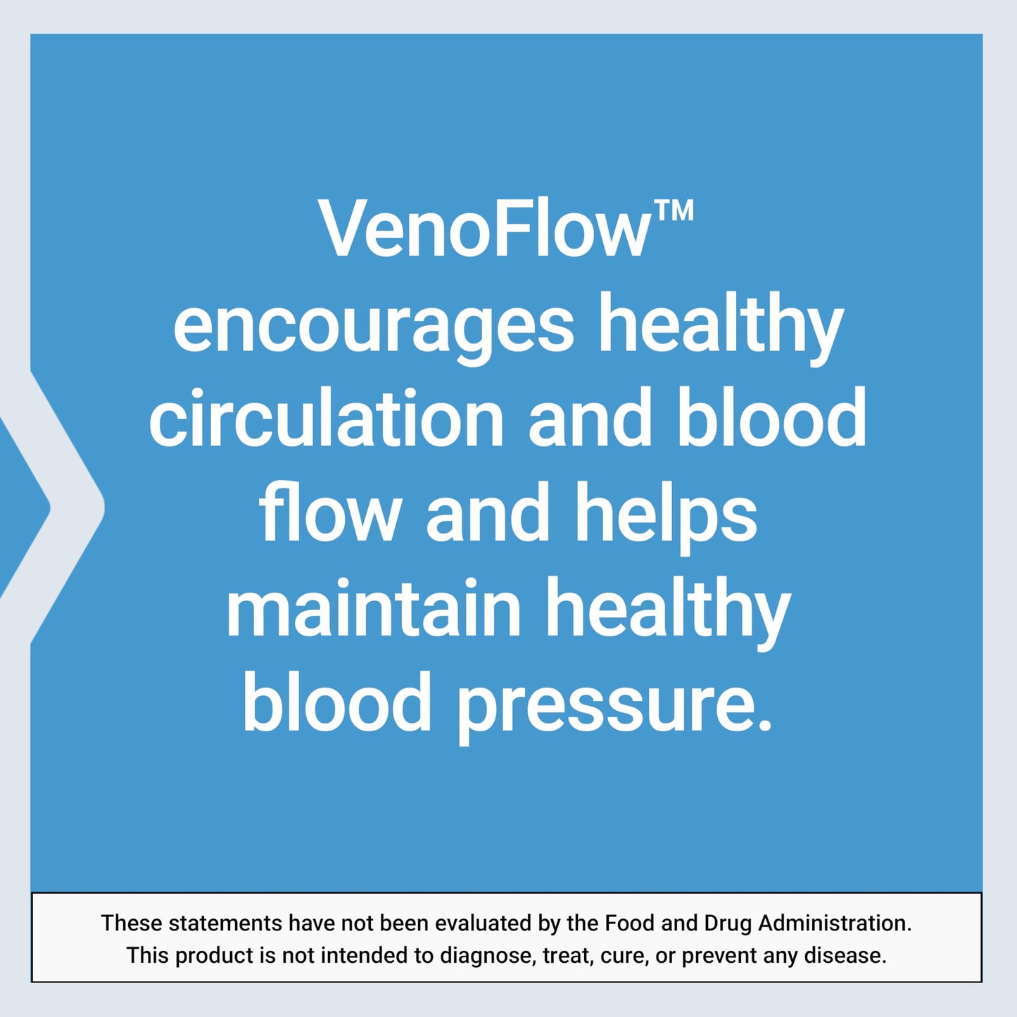 Life Extension Venoflow, 30 Vegetarian Capsules- image 5