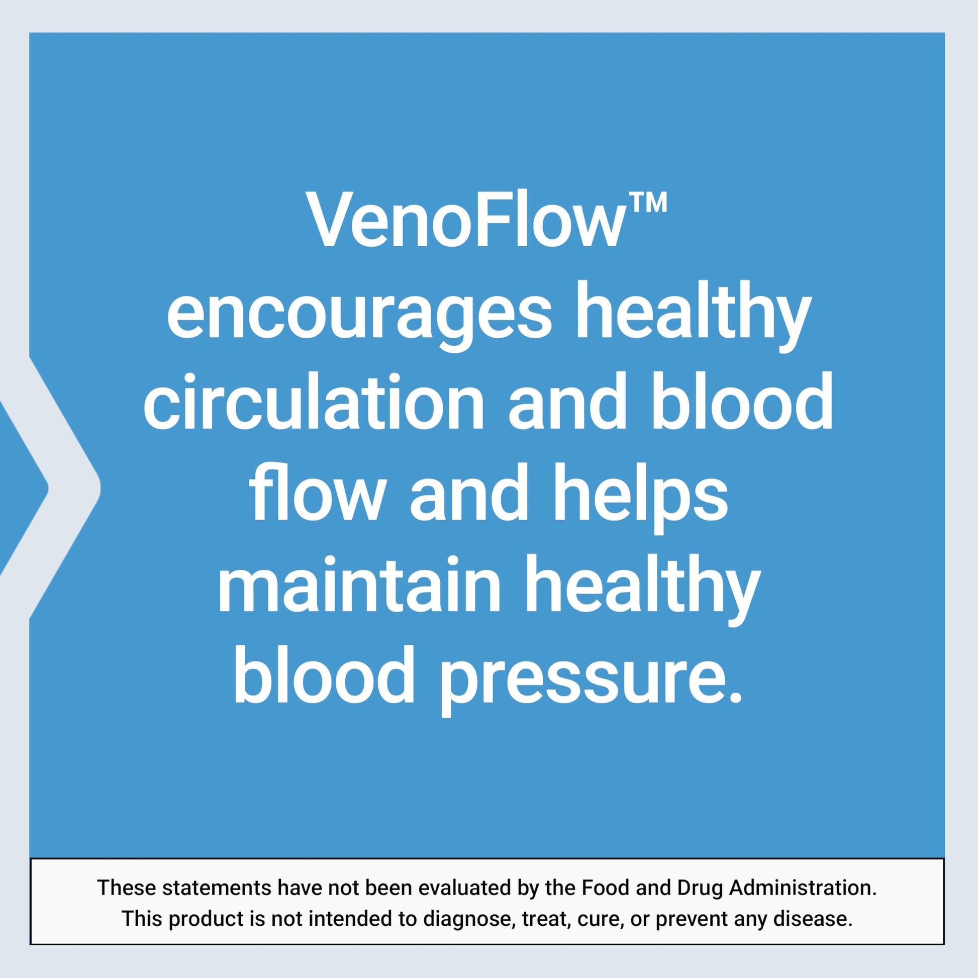 Life Extension Venoflow, 30 Vegetarian Capsules- image 5