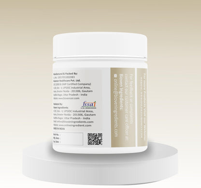 Soy Protein Isolate