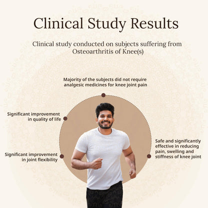 Ariflex Tablet- 60 | Tablets for Joint Pain and Mobility