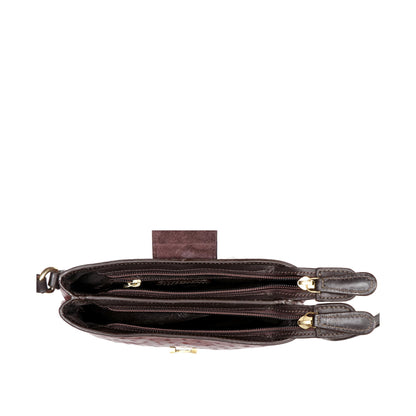 Hidesign Women's Leather Sling Bag