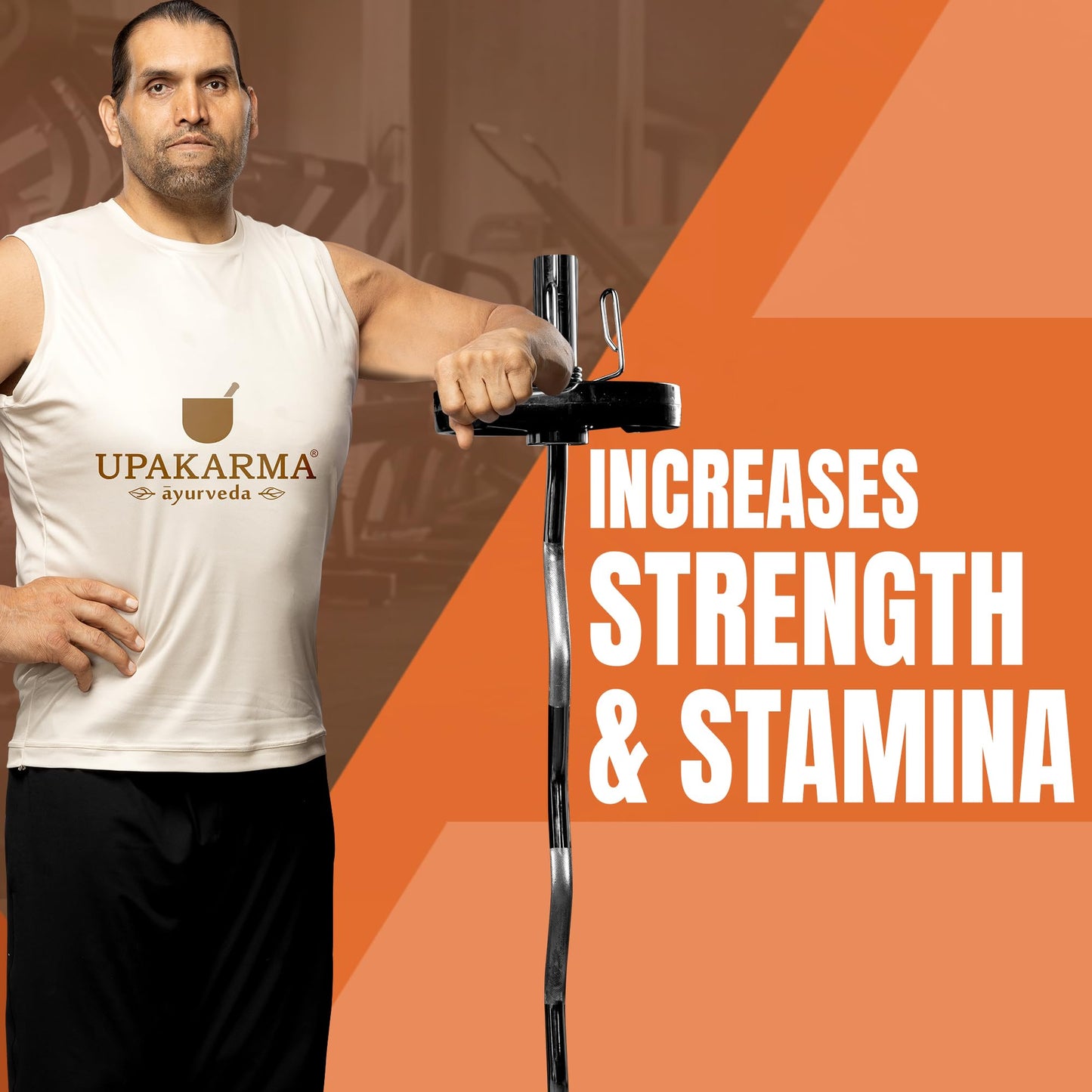 UPAKARMA Ayurveda Shilajit/Shilajeet Resin with Safed Musli - 10g- image 7