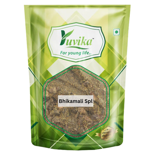 YUVIKA Bhikamali Spl. - Gardenia Gummifera (100 Grams)