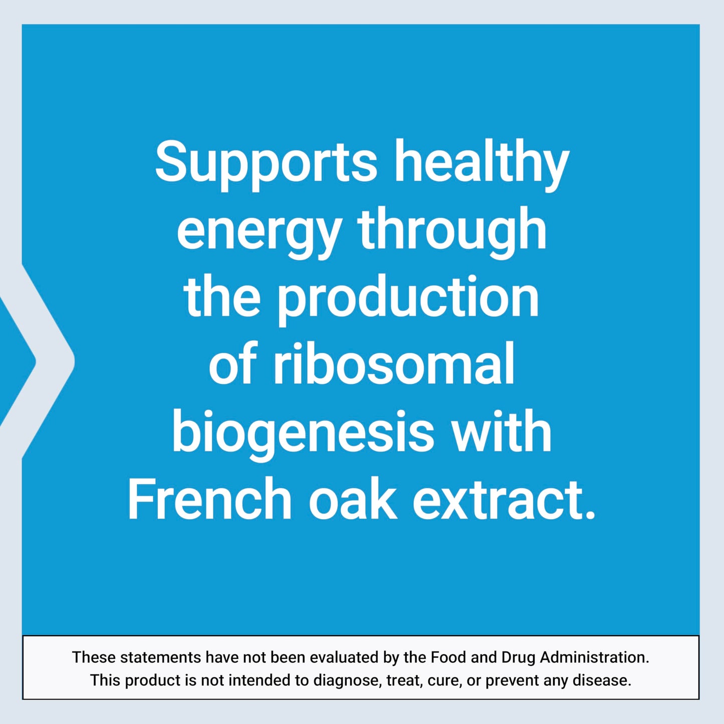 Life Extension Energy Renew, 200 mg, 30 Veg Caps- image 5