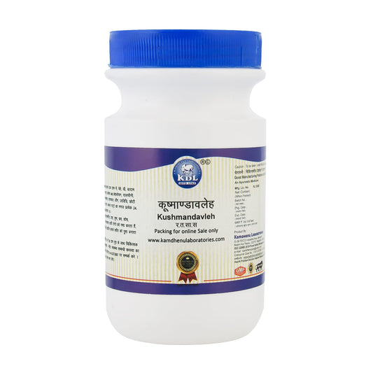 Kamdhenu Laboratories Kushmanda Avaleha - 500 grams (pack of 1)