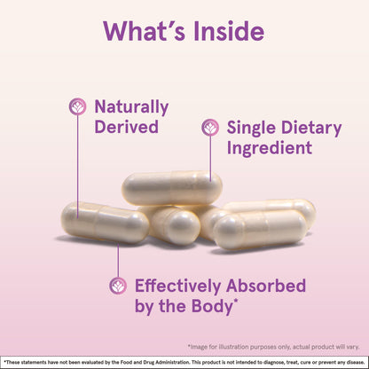 Jarrow Formulas, Hyaluronic Acid, 50 mg, 120 Veggie Caps- image 8