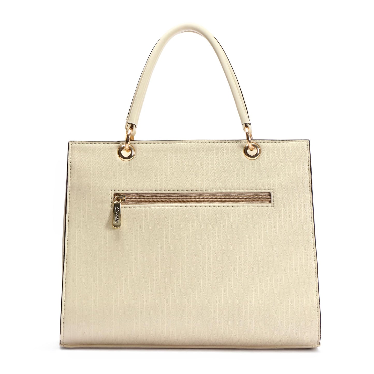 EXOTIC Premium® Unleash Your Style Hand and Sling Bag For Women's (White)
