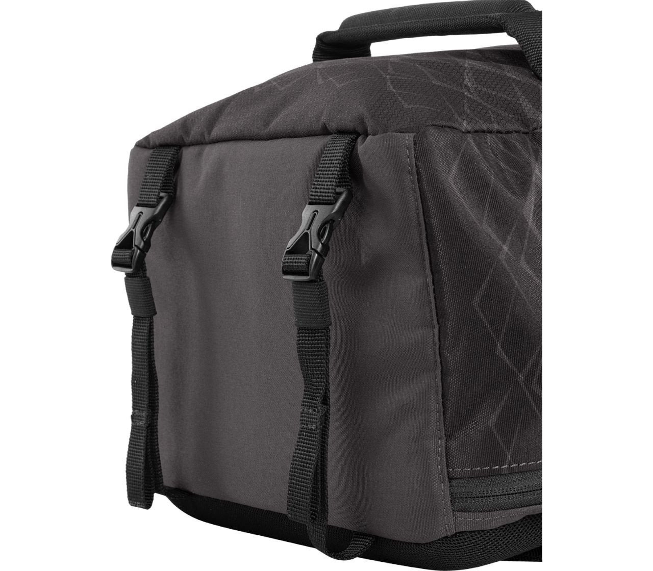 Victorinox VX Touring 25 L Anthracite Backpack - 601488