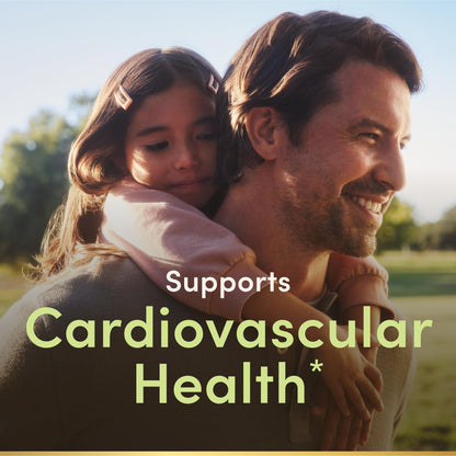 Nature's Bounty Fish Oil 2400 Mg Double Strength Odorless Softgels, Omega 3, 90-Count