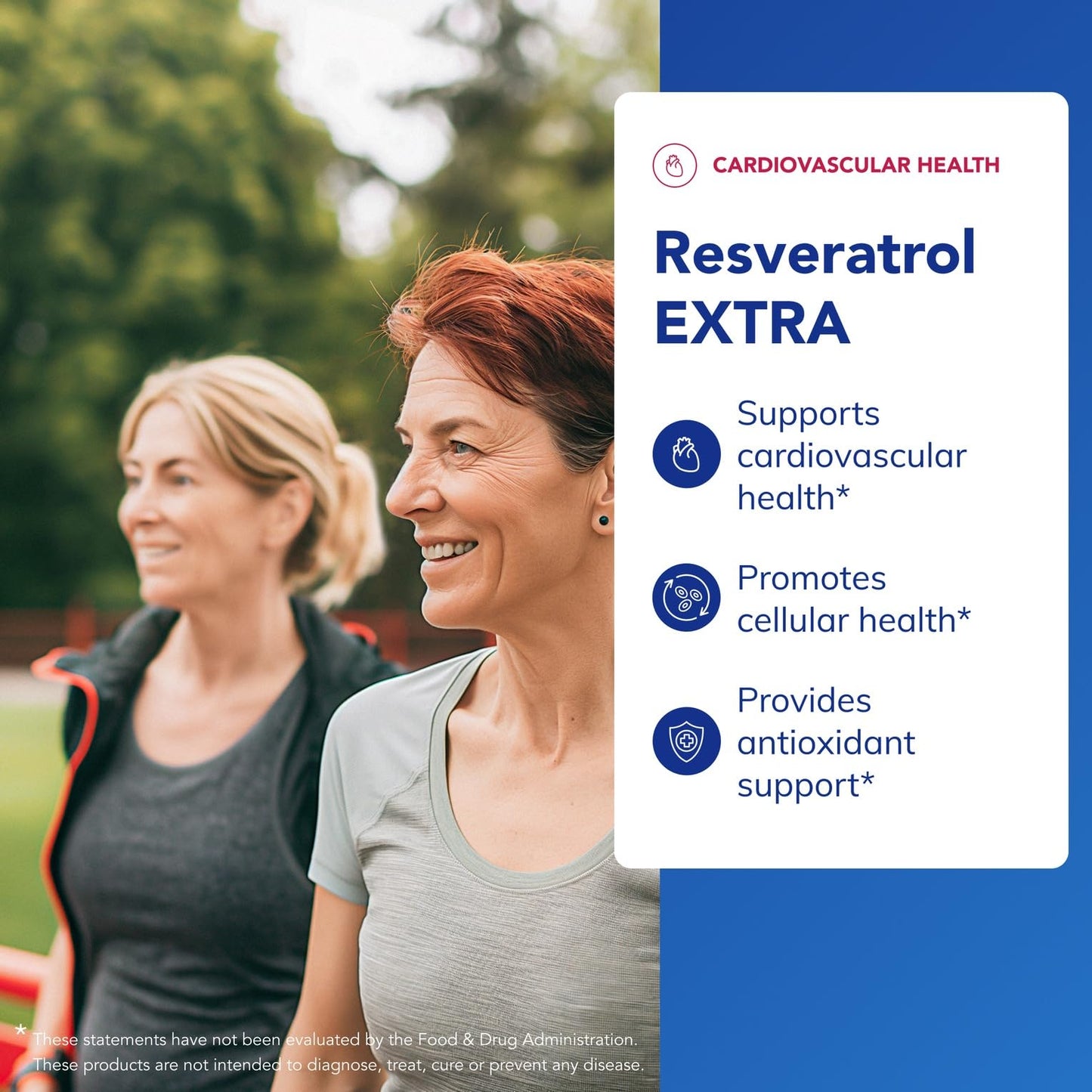 Pure Encapsulations Resveratrol Extra 60c