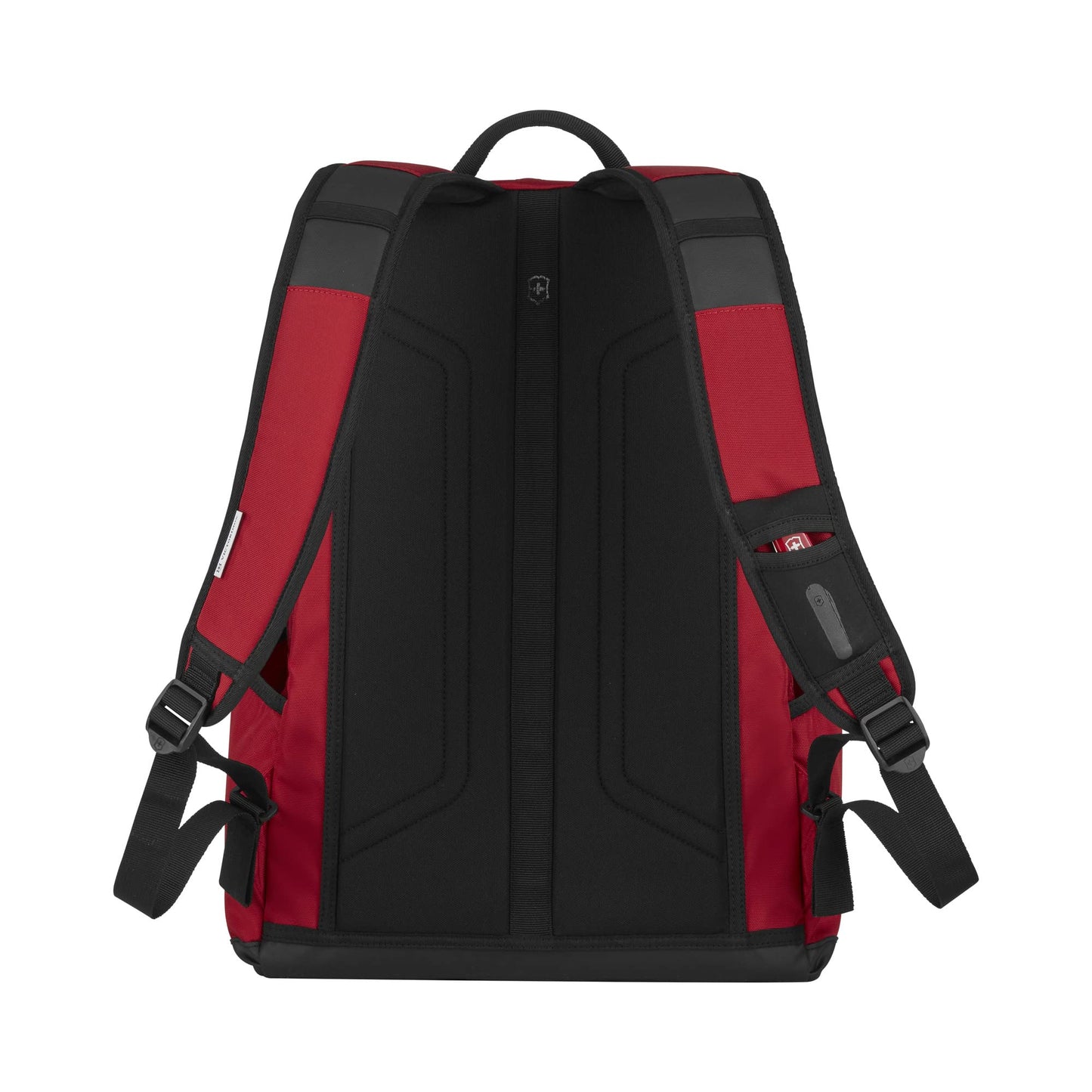 Victorinox Altmont Original, Laptop Backpack, Red (606744)