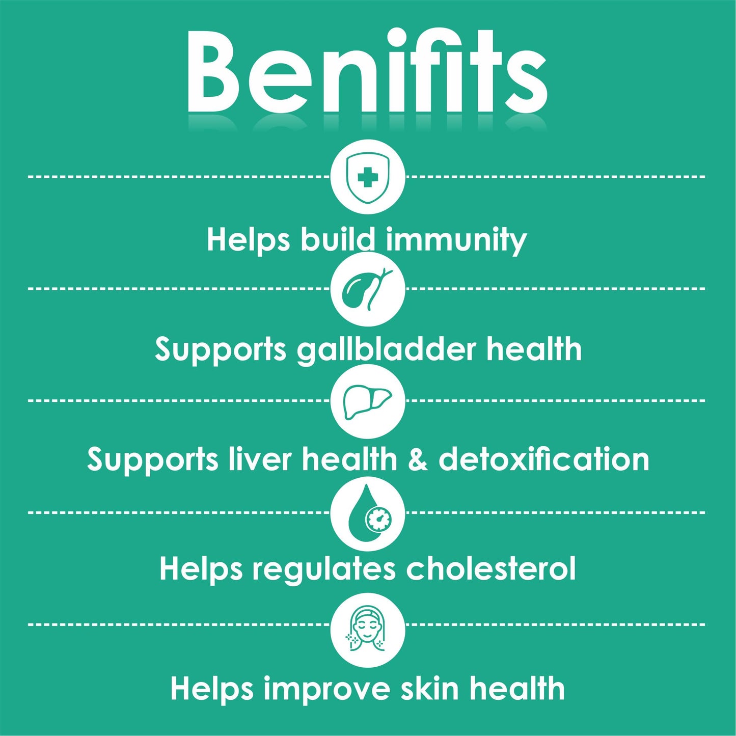 Pumpd Liver Detox Supplement with Milk Thistle Extract 800mg | 80% Flav- image 4