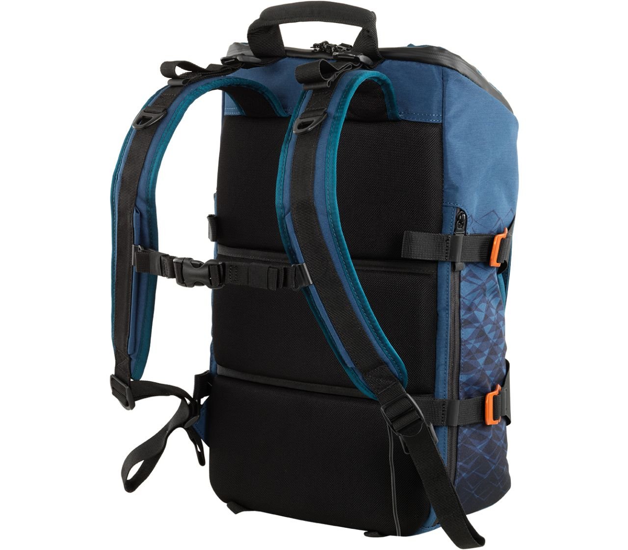 Victorinox VX Touring 25 L Dark Teal Backpack - 601489