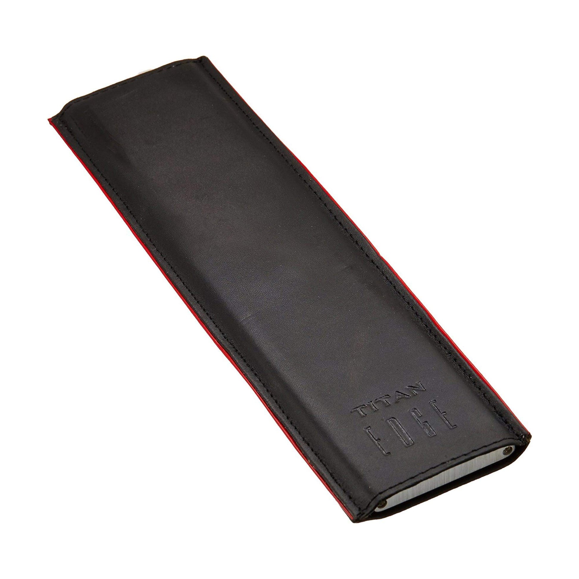 Titan Edge Analog Silver Dial Men's Watch NM1595SL03/NN1595SL03/NP1595S- image 2