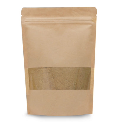 Foodherbs Avarampoo Powder | 200g | Pure Senna Flower Powder for Skin G- image 4