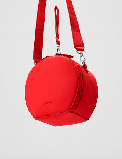 Caprese womens NILE SB Medium RED Sling Bag