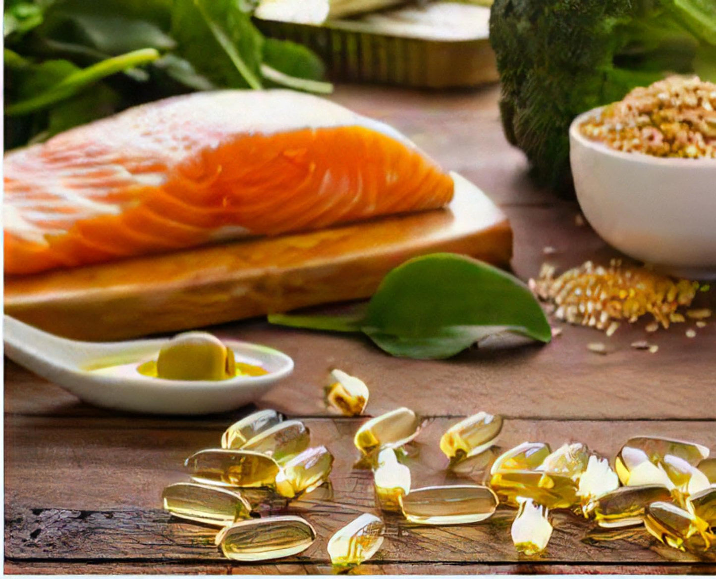 Now Foods Ultra Omega 3 Fish Oil 90 Softgels