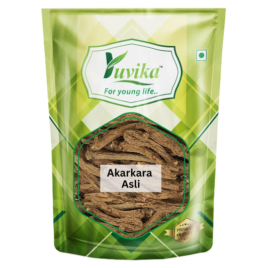 YUVIKA Akarkara Irani - Akarkara Asli - Anacyclus Pyrethrum - Pellitory Root (10
