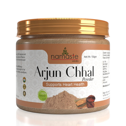 Arjun chal Powder | Arjuna | arjuna| Anti-oxidant | Heart tonic | Cholesterol |Blood sugar | Diabetes | Arjun chhal/Bark Powder | arjun ki chal powder |100% Pure