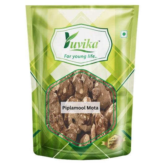 YUVIKA Pipla Mool Mota Spl (100 GM)