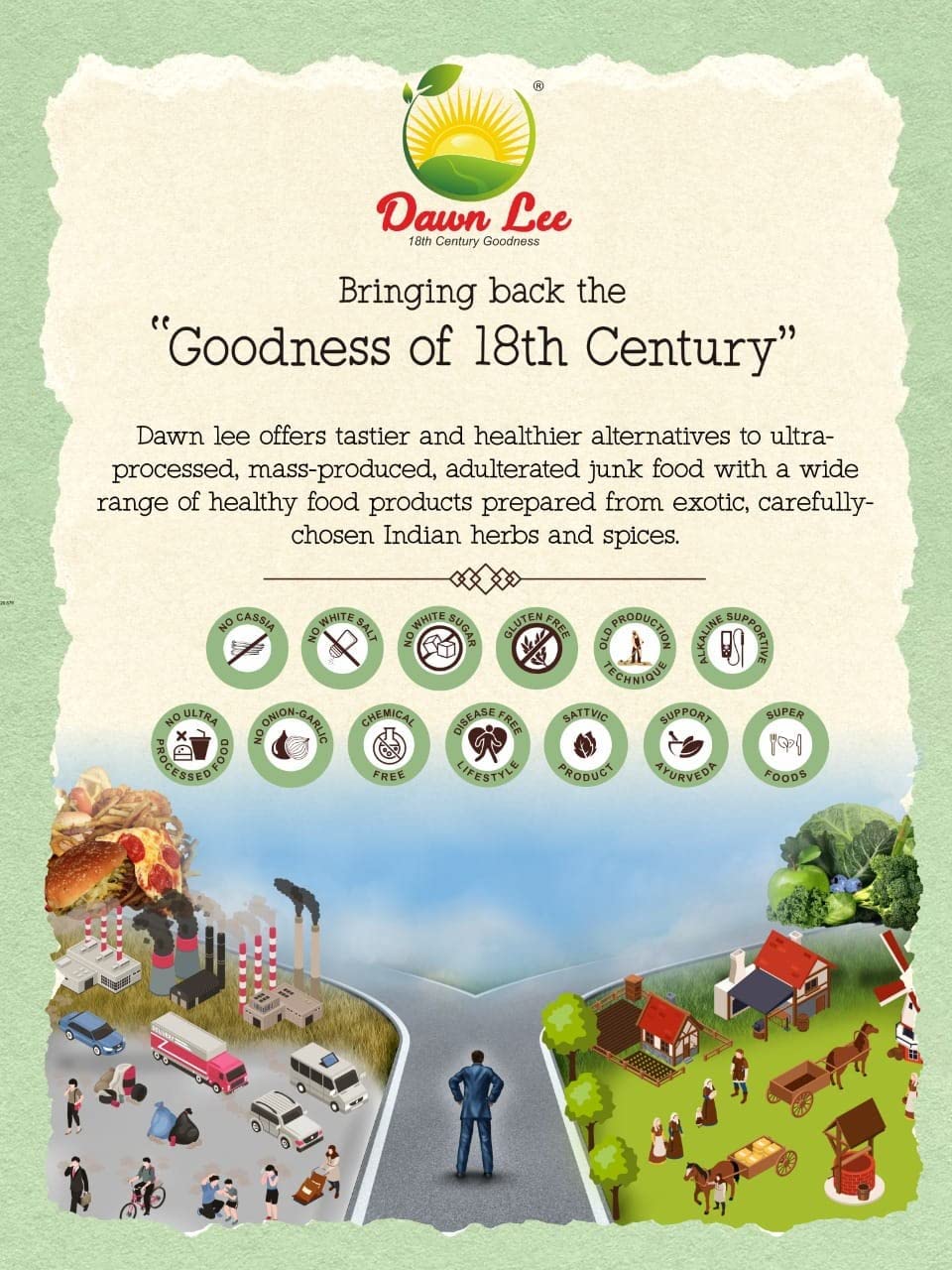 Dawn Lee Black Stone Flower Spices - 25g | Pathar/Patthar ke Phool Spice | Dagad Phool, Kalpasi | Pathar Ke Phool Authentic Indian Lichen for Flavorful Cooking | Essential for Chettinad & Maharashtrian Masalas | 100% Pure & Natural