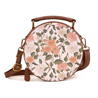 Kalankit Rakhi Gifts For Sister | Rakhi Gift Hamper For Sister, Sling Bag For Women, Travel Crossbody Bags, Stylish Cross Sling Bags | Gift For Rakhi For Women, Rakshabandhan Gifts For Girls