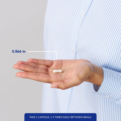 Pure Encapsulations NAC 600 mg 90 caps