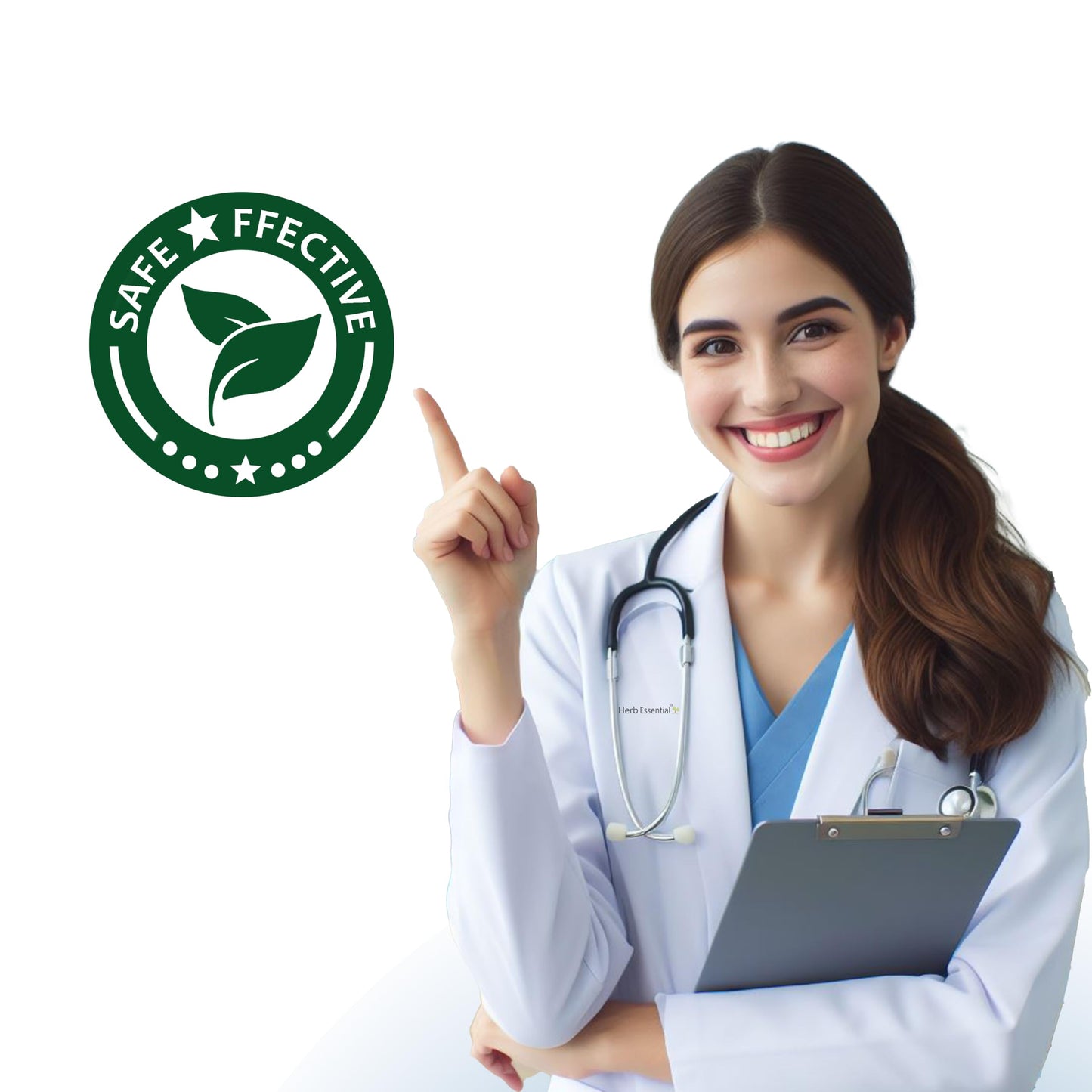 Herb Essential Karela 500 mg, 60 Tablets – Rich in Antioxidants, Vitami- image 3