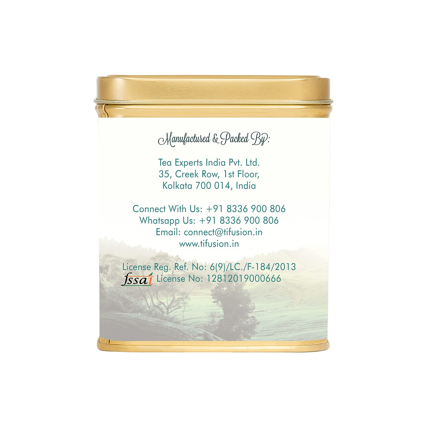 Assam Single Estate Garden Fresh Whole Leaf Orthodox Tea.Refreshing Chai Patti.100% Natural and Anti oxidant Rich (100 Grams)