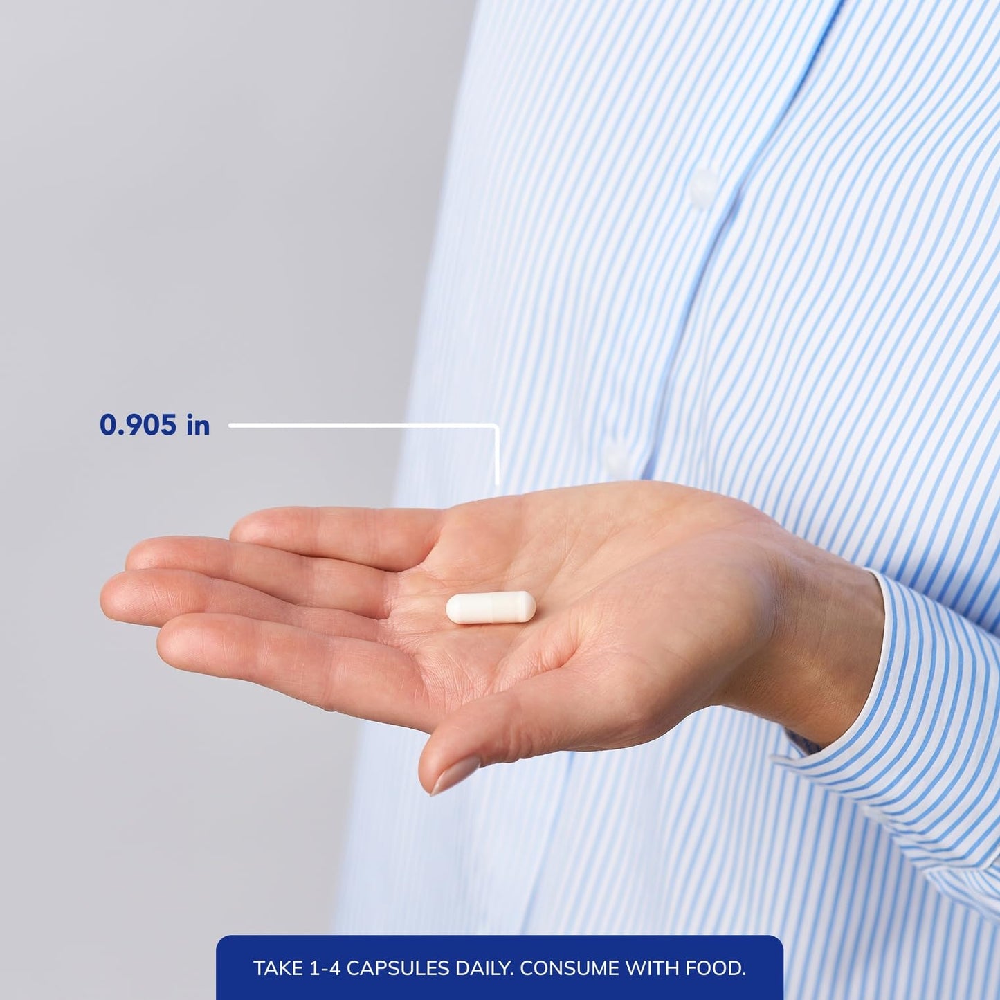 Magnesium (citrate) 180 VegiCaps