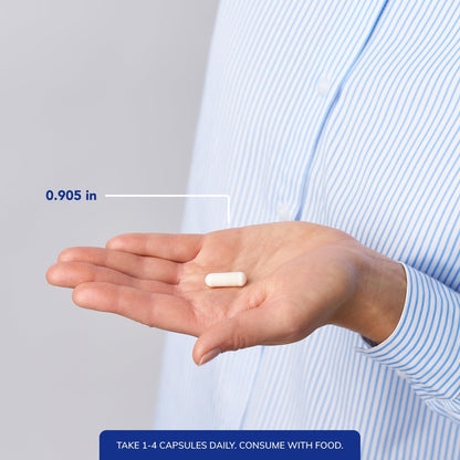Magnesium (citrate) 180 VegiCaps