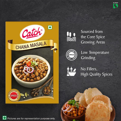 Catch Chana Masala, 100g