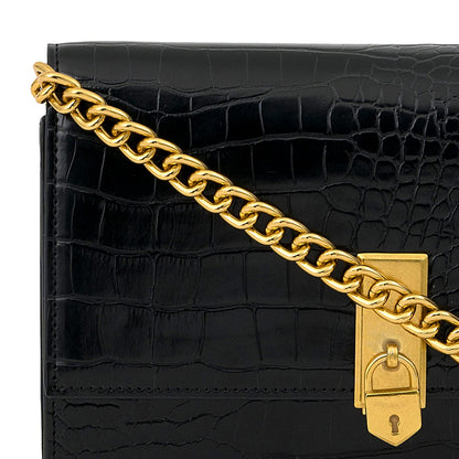 Miraggio Mila Shoulder Hand Bag | Clutch Purse For Women