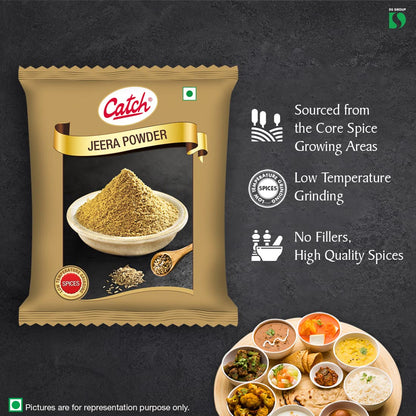 Cumin Powder | Catch Jeera Powder, 100g