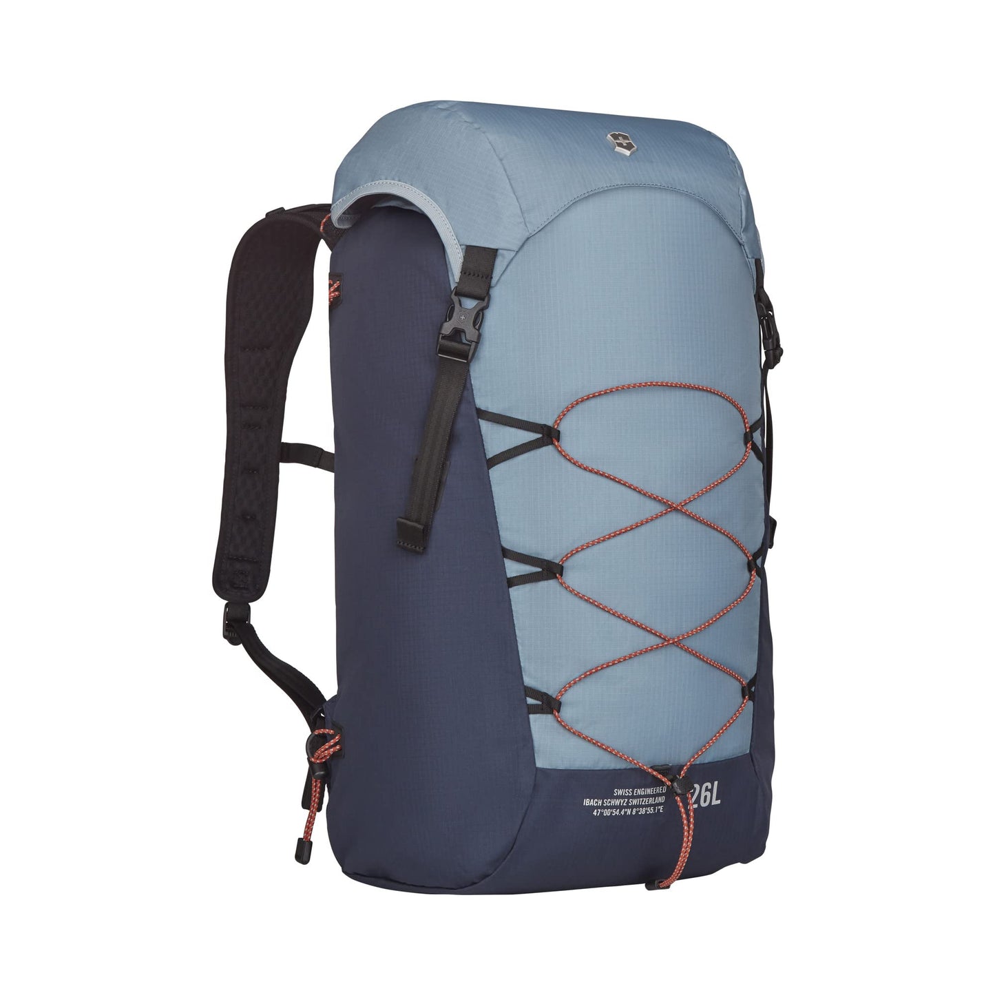 Victorinox Altmont Active Lightweight, Captop Backpack, Light Blue (611- image 7