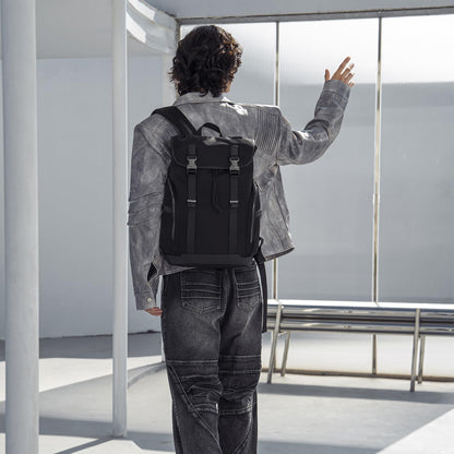 Arctic Hunter Backpack for Men Women Stylish 18L Anti-theft Backpack fo- image 2