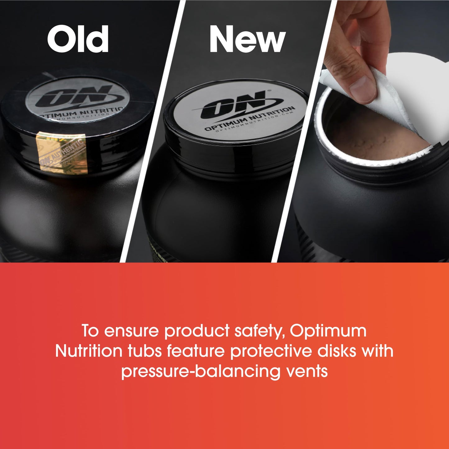 Optimum Nutrition (ON) Gold Standard 100% Whey Protein Powder (Vanilla- image 7