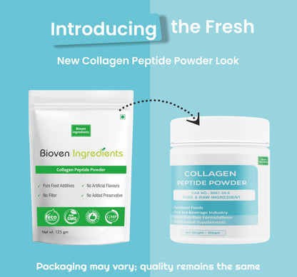 Collagen Peptide