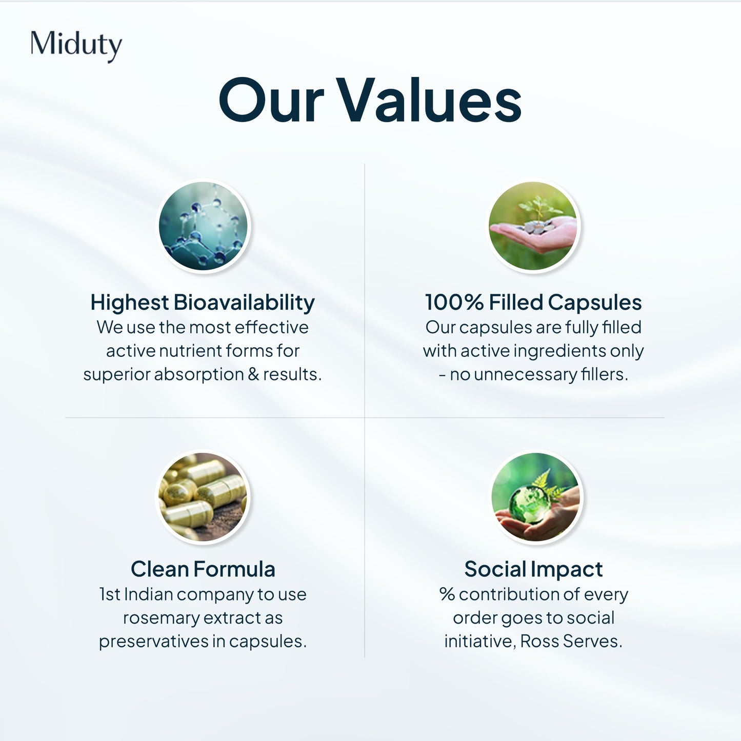 Miduty Coco D3 + K2 Vitamin D3 Oral Solution 600 IU | Cholecalciferol Drops with MK-7 | Supports Strong Bones, Muscles, Joints & Immunity | Enhances Calcium Absorption | 30 ml