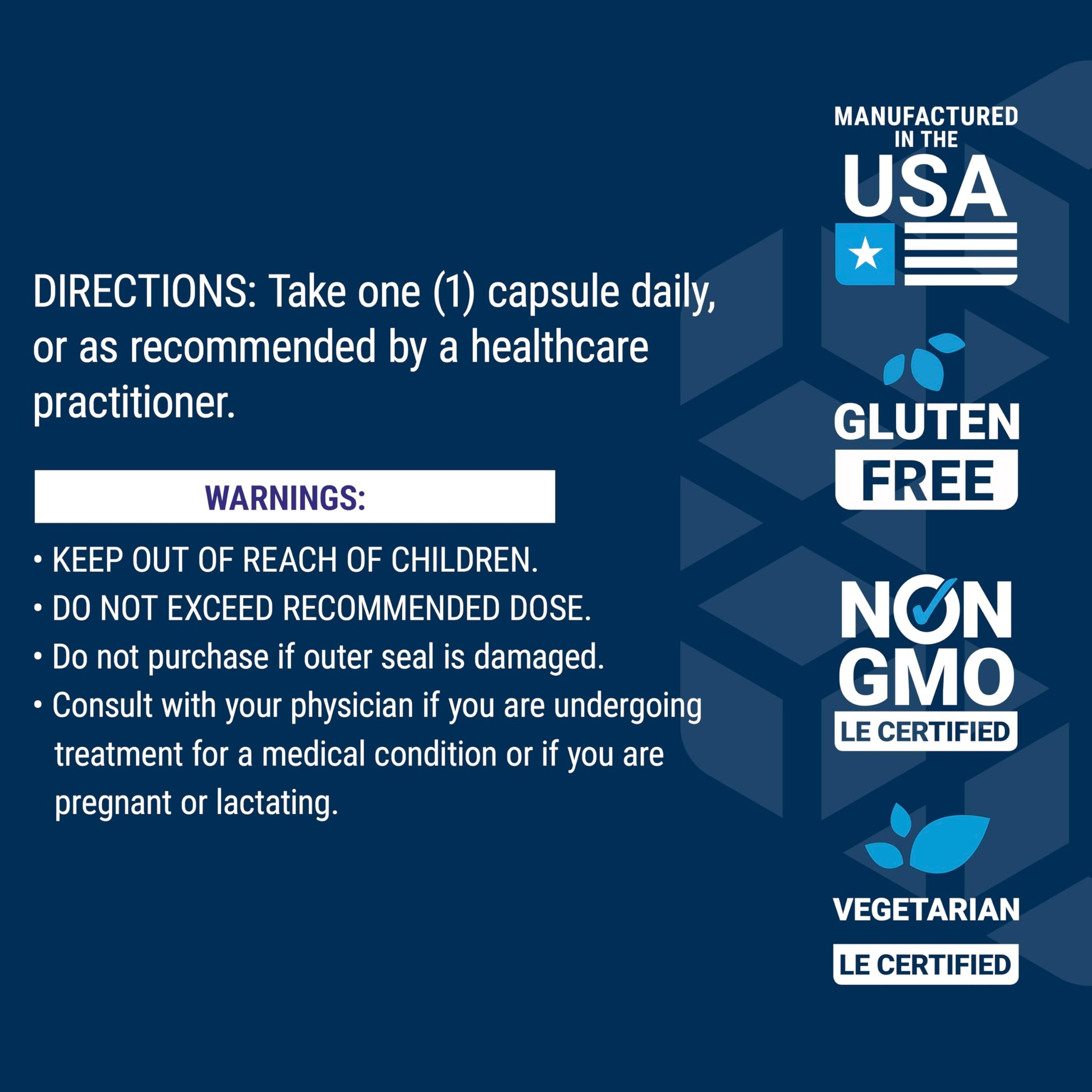 Life Extension Pqq Caps With Bio Pqq 20 Mg, 30 Vegetarian Caps Thank Yo- image 4