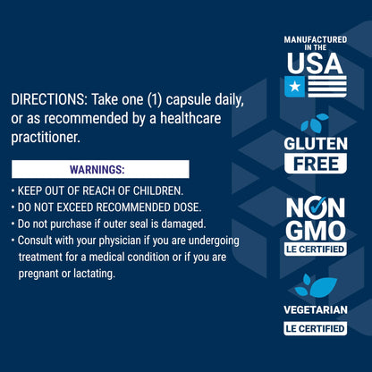 Life Extension Pqq Caps With Bio Pqq 20 Mg, 30 Vegetarian Caps Thank Yo- image 4